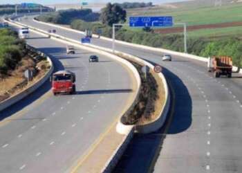 الشركة الوطنية للطرق السيارة بالمغرب تطلق مشروع بناء الطريق السيار “تيط مليل – برشيد”