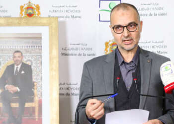 محمد اليوبي يُصاب بفيروس كورونا