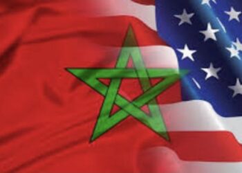 الدعم الأمريكي للمغرب لمواجهة كورونا صفحة في تاريخ عريق