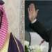 الأردن: 15 عاما سجنا لباسم عوض الله والشريف حسن بن زيد