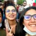 الناشطة كريمة ندير لمحمد حاجب: لقد كشفت عن هويتك الإرهابية بتهديدي