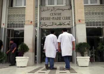 الجزائر “متأخرة جدا” في الاستفادة من الابتكارات العلاجية الخاصة بالتكفل بمرضى السرطان