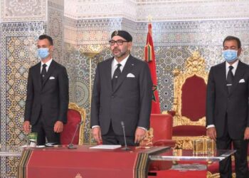 جلالة الملك يضع الجزائر أمام المسؤولية التاريخية بخطاب الحكمة