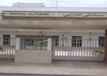“خمر فاسد” يودي بحياة 6 أشخاص بوجدة
