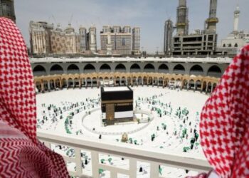 لا إصابات بكورونا مرتبطة بالحج حتى الآن