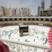 لا إصابات بكورونا مرتبطة بالحج حتى الآن
