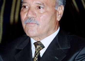 وفاة طبيب الملك الراحل الحسن الثاني مولاي إدريس عرشان