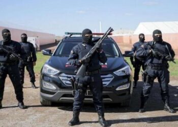 بعد ترحيل مغربي من غوانتانامو…أمريكا تشيد بجهود المغرب في مكافحة الإرهاب