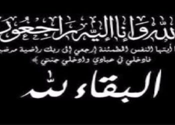 فيدرالية ناشري الصحف تعزي في وفاة والدة عبد الحكيم بديع