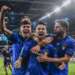 ركلات الترجيح تطيح بإسبانيا وتطير بإيطاليا الى نهائي اليورو