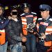 اعتقال قاتل حارسين بورشين للبناء بالدار البيضاء وبرشيد