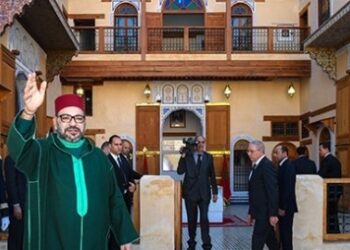 عناية ملكية للمحافظة على المدن العتيقة وتثمينها