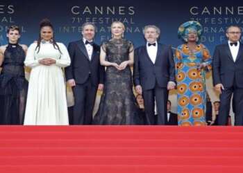 النساء في مهرجان كان السينمائي سؤال يتكرر كل سنة