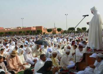منع إقامة صلاة عيد الأضحى
