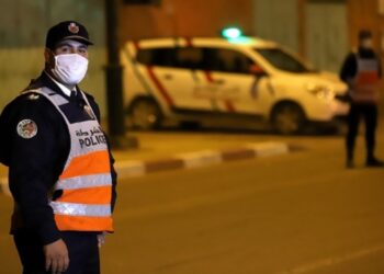إجراءات صارمة وتشديد المراقبة على المسافرين.. سلطات تطوان تشن حملات موسعة
