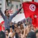 غضب تونسيين على حركة النهضة وتحميلها مسؤولية الأزمات في بلدهم