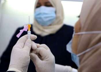 عطب بالنظام المعلوماتي للملزمين بالتلقيح يخلق غليانا بمديونة