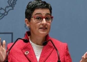 مسؤولون إسبان يتملصون من قضية استقبال زعيم البوليساريو
