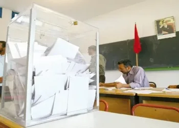 لجنة ملاحظي الانتخابات تعتمد 23 جمعية وهيئة