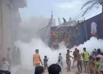 استعراض “عبدة الشيطان” يودي بحياة شابة