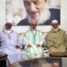 العدل و الاحسان وحركة التوحيد تتباكى على إخوان تونس