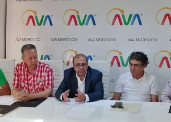 يوم المغرب بأمريكا إبراز لوجه المملكة الحضاري و الإقتصادي