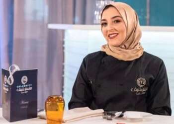 ادارة مطعم تعتذر من الفائزة بلقب “ماستر شاف” بعد منعها من الدخول بسبب الحجاب