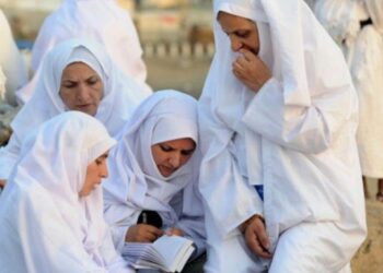 السماح للنساء بالحج دون محرم الحلم الذي يتحقق بالسعودية