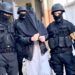 تنسيق أمني مغربي يوناني يطيح بقيادي مغربي في تنظيم داعش