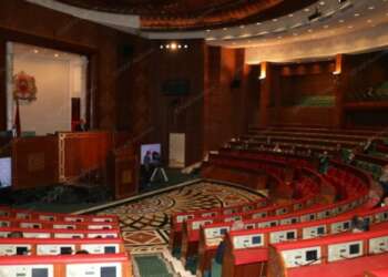 مناقشة تقرير المجموعة الموضوعاتية حول إصلاح التغطية الاجتماعية بمجلس المستشارين