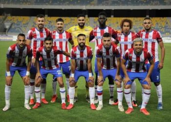 نهضة الزمامرة والمغرب التطواني يودعان البطولة الاحترافية لفرق القسم الأول