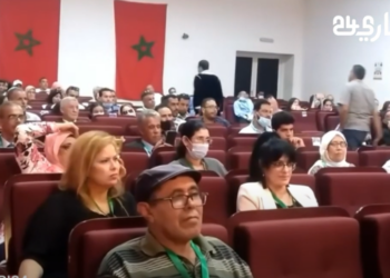 الدفاع عن الوحدة الترابية للمملكة والتصدي لأعداء الوطن” موضوع ندوة نظمت بتمارة”