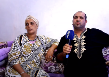 أشطاري24 في قلب بيت المتهم بقتل زهير.. مستجدات جريمة التشارك على لسان عائلته