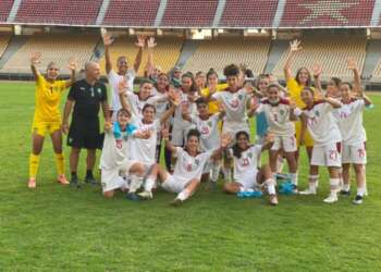 المنتخب الوطني لكرة القدم النسوية لأقل من 20 سنة يفوز وديا على مضيفه المنتخب الكاميروني