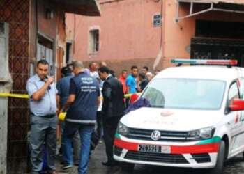 الفقيه بنصالح: العثور على شخص ميت داخل منزله