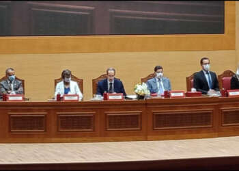 شراكة بين اليونسيف والاتحاد الاوروبي لتكوين قضاة في الحماية الجنائية للأطفال
