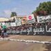 جمهور الرجاء البيضاوي خوفاً على مستقبل النادي