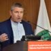 المدير التقني الوطني الويلزي أوشن يستقيل من منصبه لأسباب عائلية