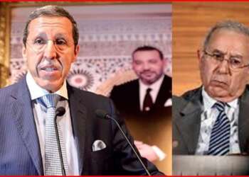 المغرب يرد على استفزازات وزير الخارجية الجزائري أمام اجتماع حركة عدم الانحياز