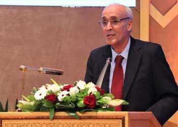 محمد كنبيب مديرا للمعهد الملكي للبحث في تاريخ المغرب