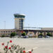 تشغيل المحطة الجوية الجديدة لمطار الناظور العروي
