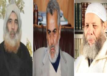 أبو النعيم وبنكيران