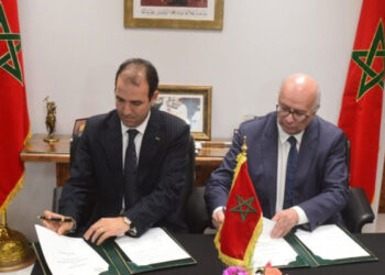  وسيط المملكة ومراقبة حماية المعطيات ذات الطابع الشخصي تطلقان مشاورات حول استعمال المنصات التجارية العالمية