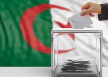 نتائج الانتخابات التشريعية الأخيرة في الجزائر تؤكد القطيعة بين المواطنين والسلطة