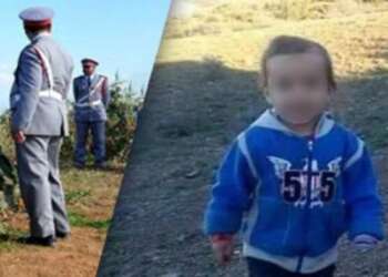 مستجدات قضية مقتل الطفلة “إخلاص”