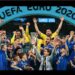 نهائي يورو 2020 لكرة القدم يحطم أرقام المشاهدات في الولايات المتحدة