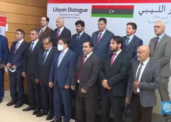 المغرب يلتزم تحت التوجيهات الملكية بإرساء أسس الاستقرار الدائم في ليبيا