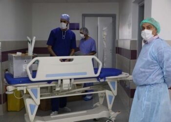 تقليص المخاطر: البيان إصدار علمي جماعي حول مستقبل السياسة الصحية بالمغرب