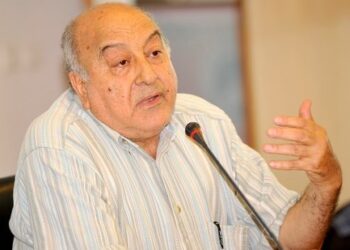 الفيلسوف محمد سبيلا يغادر لدار البقاء
