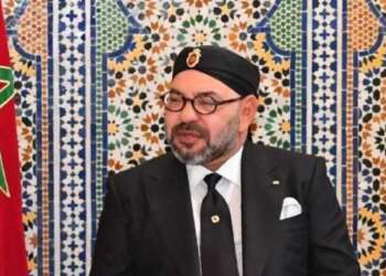 جلالة الملك محمد السادس يهنئ الرجاء بعد تتويجه بلقب كأس “الكونفدرالية”